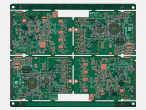 東莞pcb打樣廠家
