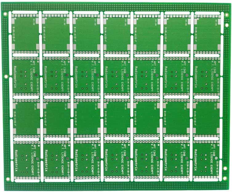 pcb打樣是什么意思