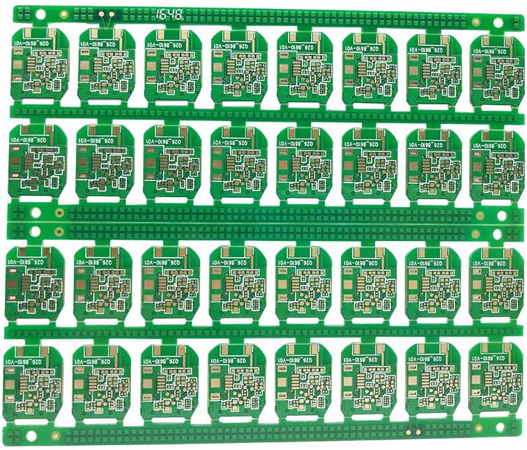 pcb打樣表面工藝