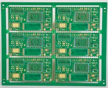 汕頭pcb廠：pcb元器件布局檢查的十三個(gè)規(guī)則