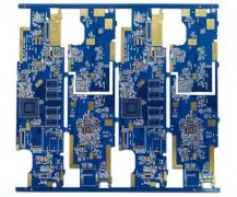 安徽pcb廠家：pcb阻焊油脫落的原因和改善方法