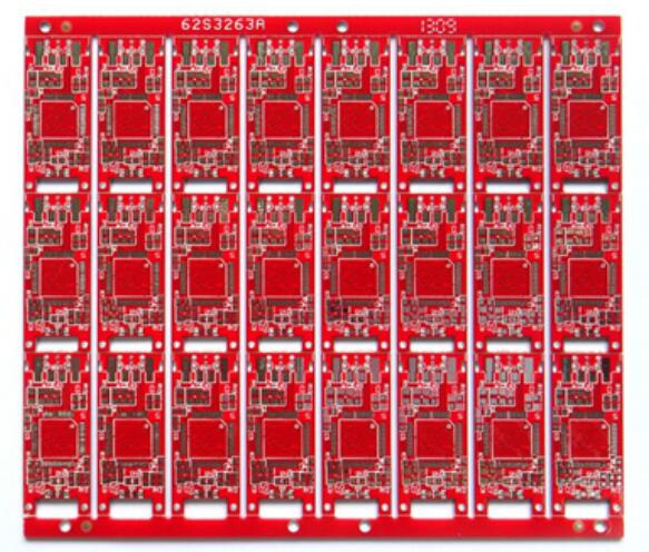pcb打樣怎么收費(fèi)的