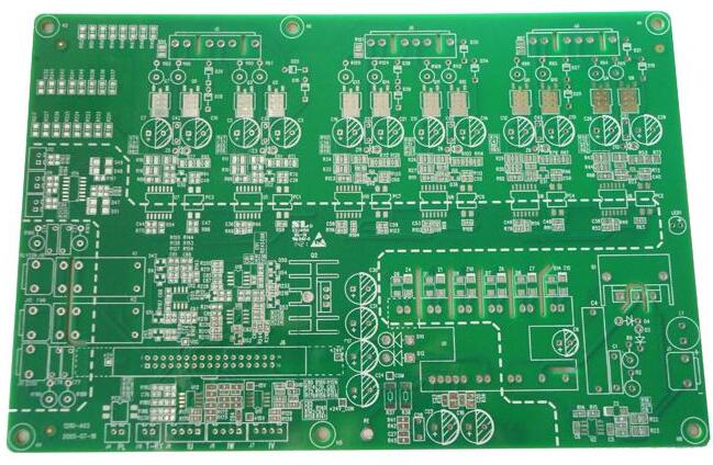 pcb廠家介紹pcb焊盤(pán)種類(lèi)