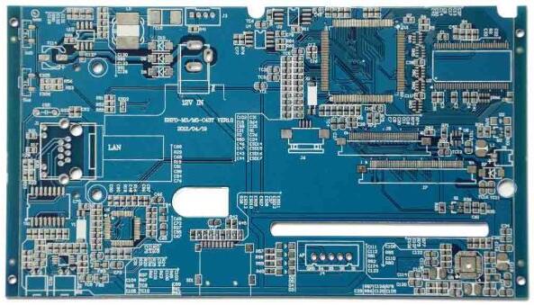 pcb廠家介紹線路板阻焊顯影知識(shí)