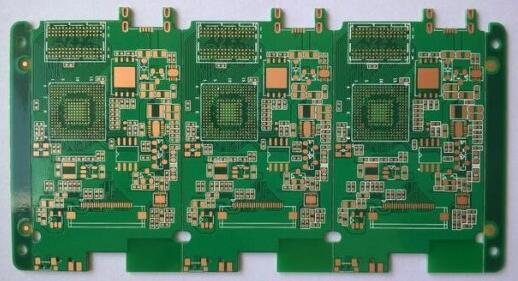 pcb打樣廠家介紹OSP工藝流程知識(shí)