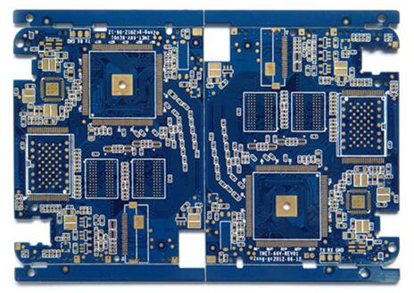 pcb生產廠家介紹電路板的設計知識