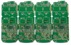 pcb線路板廠家介紹多層PCB板接地方式和注意事項