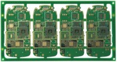 什么是hdi pcb?hdi pcb一階和二階如何區(qū)分?