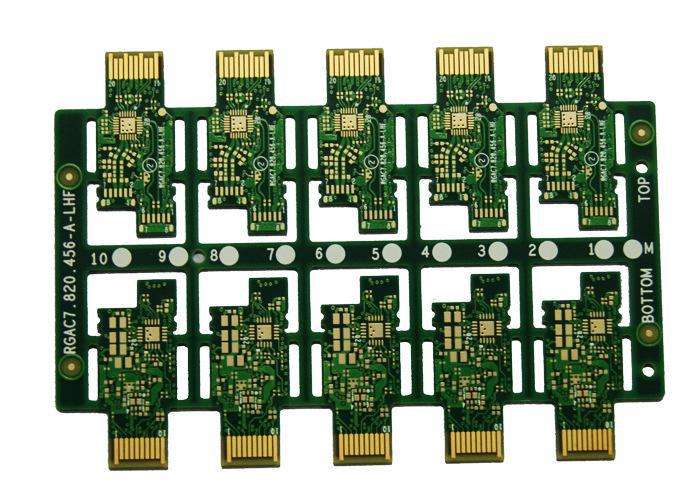 PCB打樣四層板為什么比三層板常見