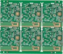 PCB單層板、雙層板和多層板的區(qū)別在哪里