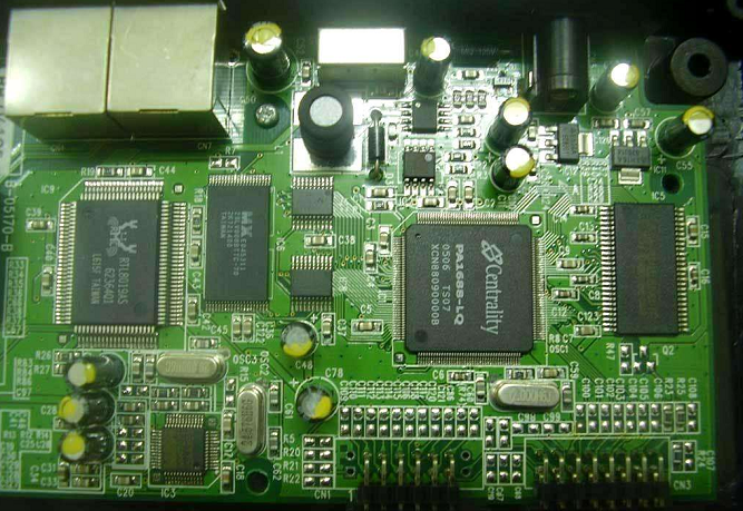 上海pcb打樣價(jià)格是多少