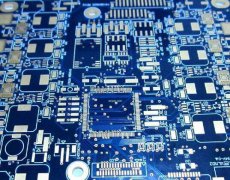 藍(lán)牙模塊PCB中常見(jiàn)的三種天線的區(qū)別