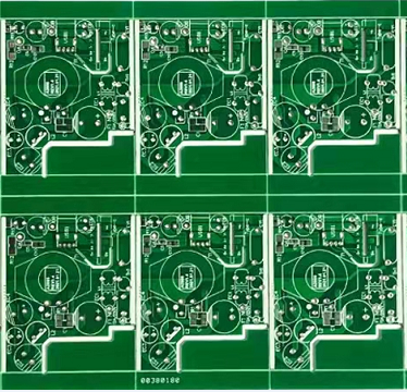 pcb打樣一般多少錢,pcb打樣去哪個網(wǎng)站