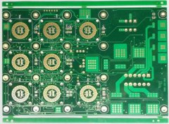 pcb雙層板多少錢一平方米