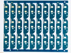 專業(yè)高精密雙層pcb線路板哪家便宜