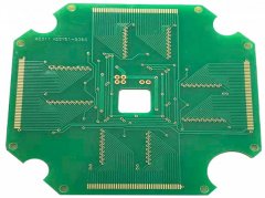 精密pcb線路板生產(chǎn)加工定制價(jià)格