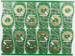 雙層pcb電路板定制價格