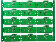 四層pcb電路板要多少錢(qián)