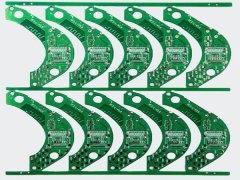 四層pcb打版要多少錢