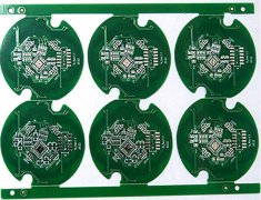 廣東專業雙面pcb線路板批量定制