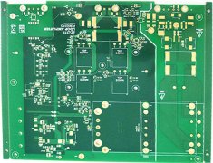 廣東雙面pcb線路板一般多少錢