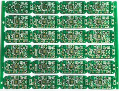 安徽八層高精度pcb線路板打樣加工